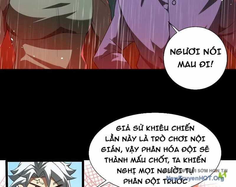 Thần Trò Chơi Dục Vọng Chương 115 trang 39