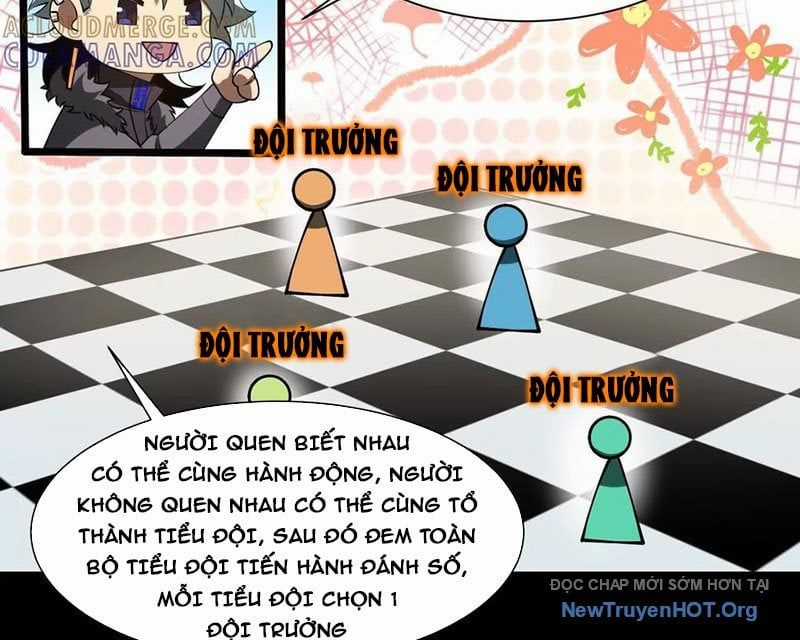 Thần Trò Chơi Dục Vọng Chương 115 trang 40