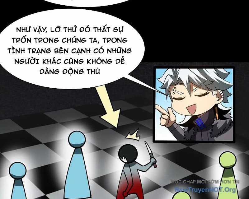 Thần Trò Chơi Dục Vọng Chương 115 trang 41