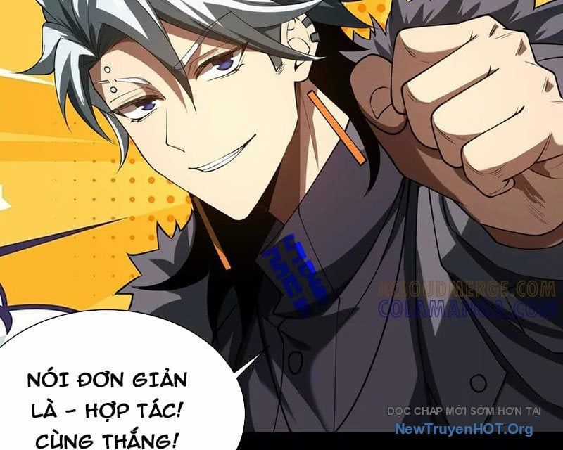 Thần Trò Chơi Dục Vọng Chương 115 trang 43