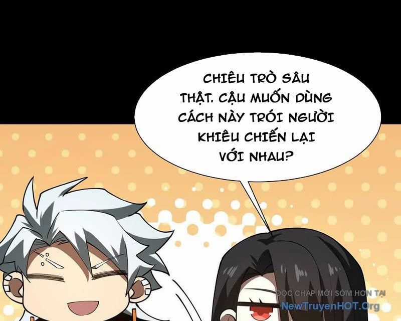 Thần Trò Chơi Dục Vọng Chương 115 trang 46