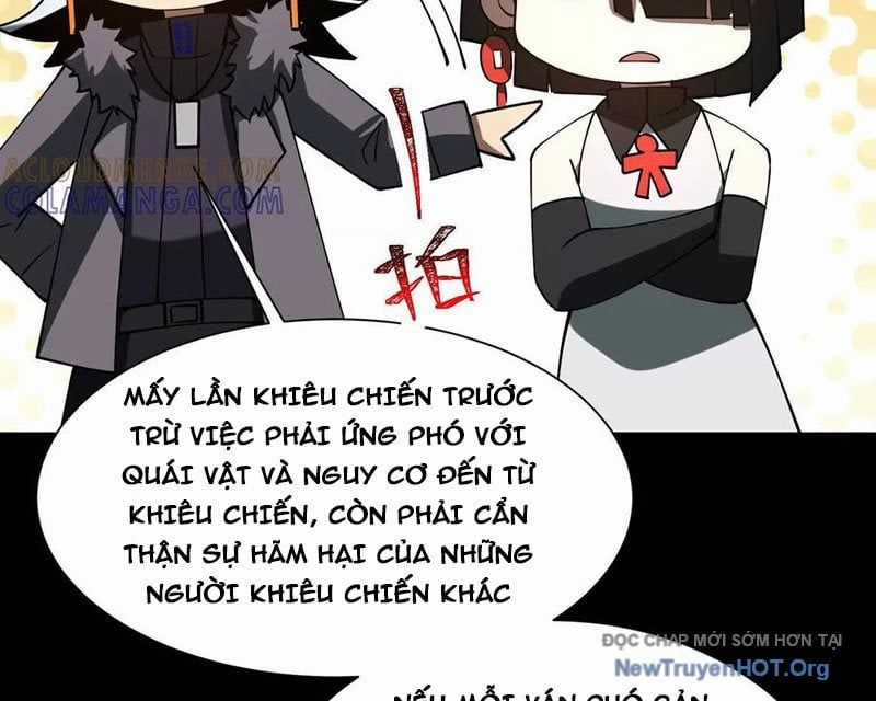 Thần Trò Chơi Dục Vọng Chương 115 trang 47