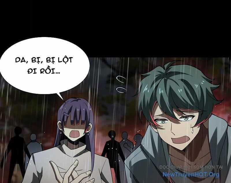 Thần Trò Chơi Dục Vọng Chương 115 trang 5