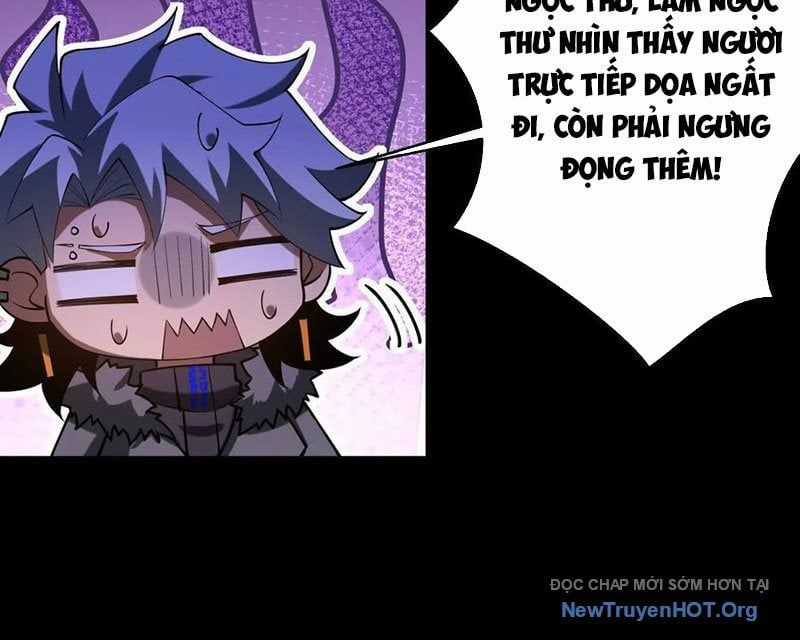 Thần Trò Chơi Dục Vọng Chương 115 trang 51