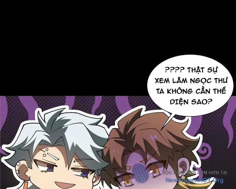 Thần Trò Chơi Dục Vọng Chương 115 trang 52