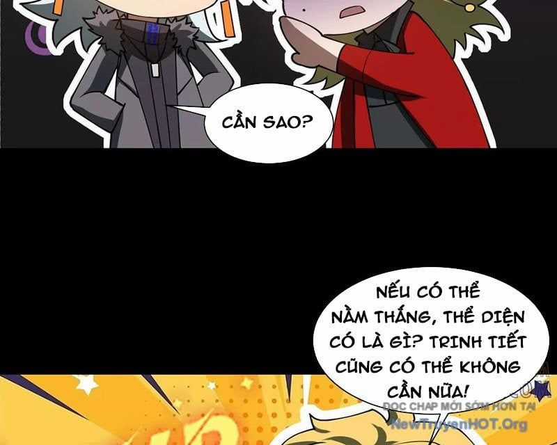 Thần Trò Chơi Dục Vọng Chương 115 trang 53