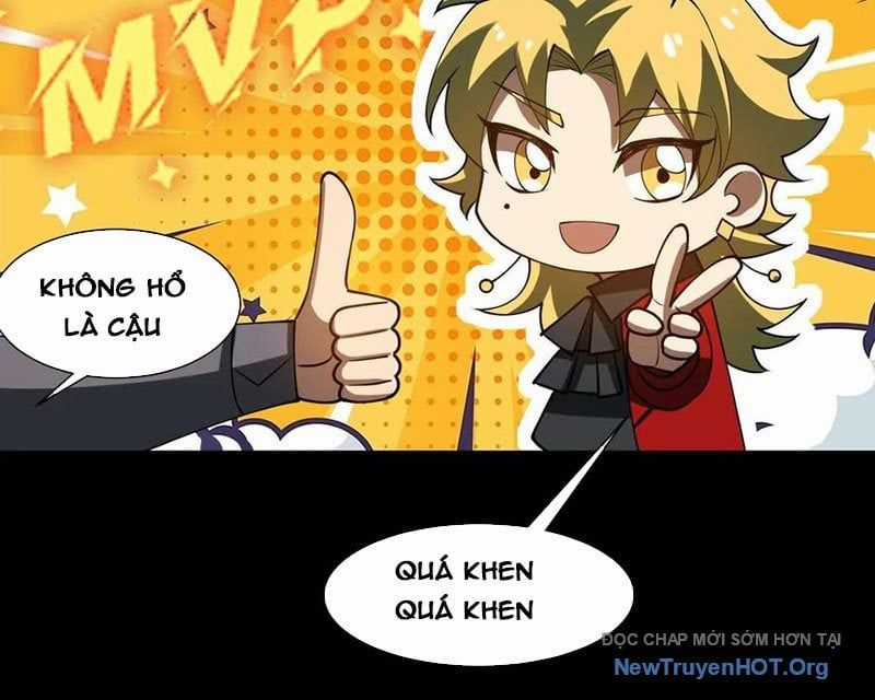 Thần Trò Chơi Dục Vọng Chương 115 trang 54