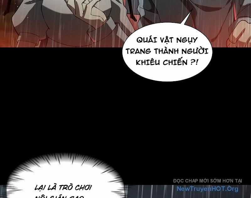 Thần Trò Chơi Dục Vọng Chương 115 trang 6