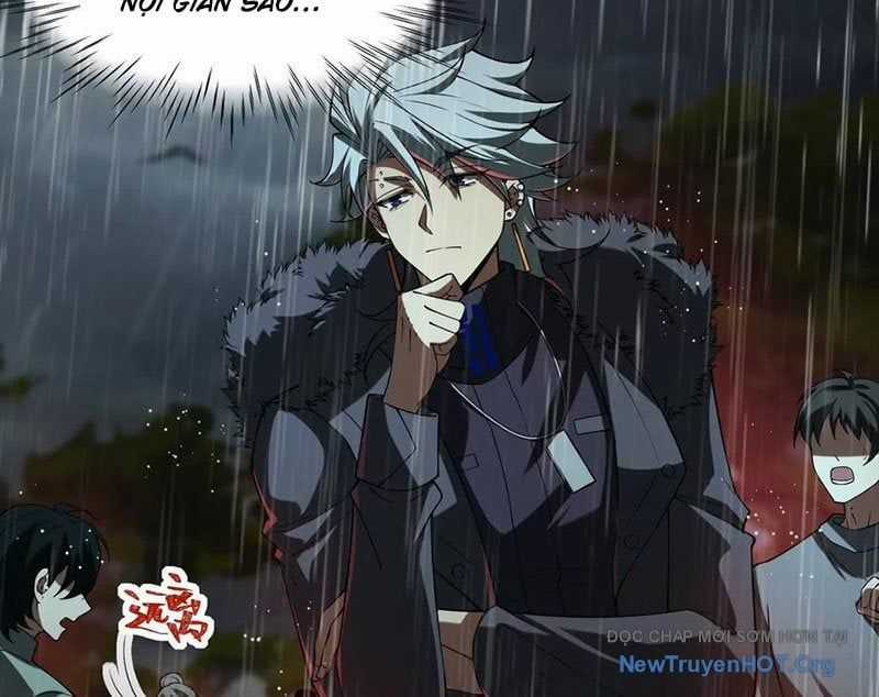 Thần Trò Chơi Dục Vọng Chương 115 trang 7