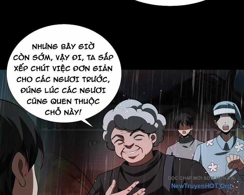 Thần Trò Chơi Dục Vọng Chương 115 trang 75