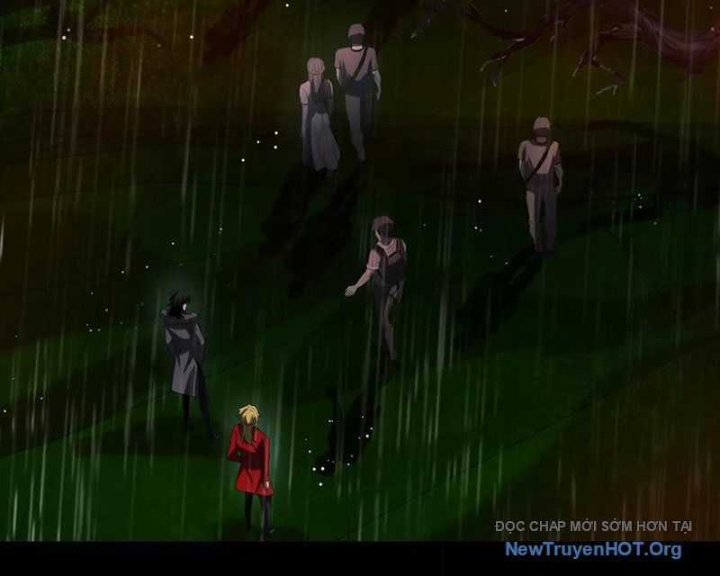 Thần Trò Chơi Dục Vọng Chương 115 trang 79