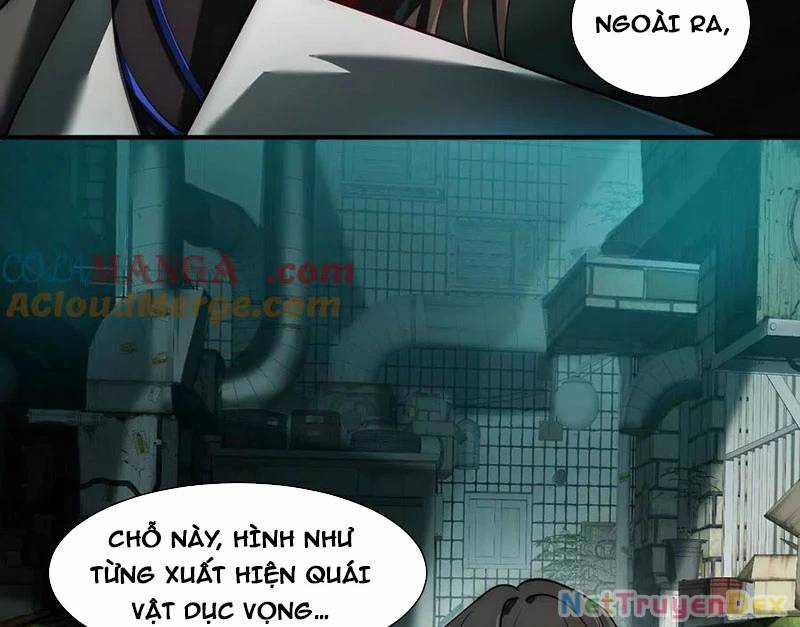 Thần Trò Chơi Dục Vọng Chương 21 trang 102