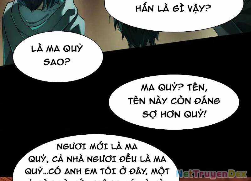 Thần Trò Chơi Dục Vọng Chương 21 trang 20