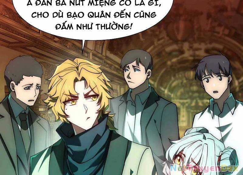 Thần Trò Chơi Dục Vọng Chương 21 trang 21