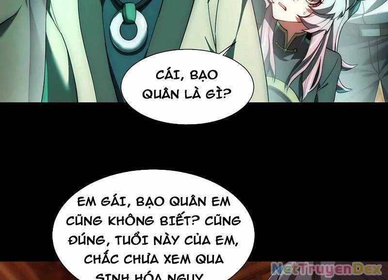 Thần Trò Chơi Dục Vọng Chương 21 trang 22