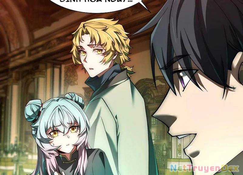 Thần Trò Chơi Dục Vọng Chương 21 trang 23