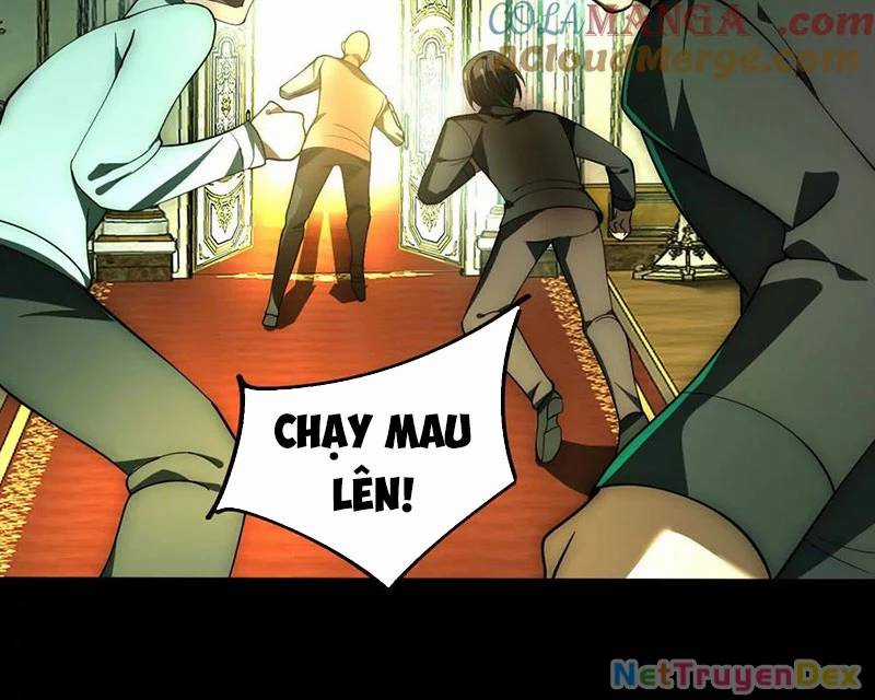 Thần Trò Chơi Dục Vọng Chương 21 trang 43