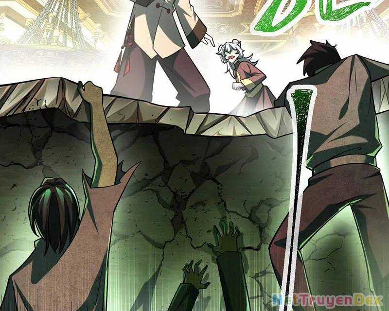 Thần Trò Chơi Dục Vọng Chương 21 trang 63