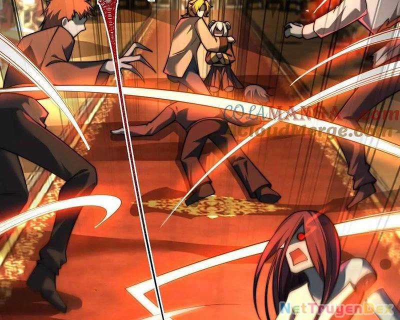 Thần Trò Chơi Dục Vọng Chương 21 trang 74