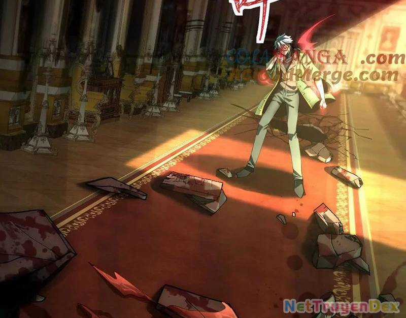 Thần Trò Chơi Dục Vọng Chương 21 trang 81