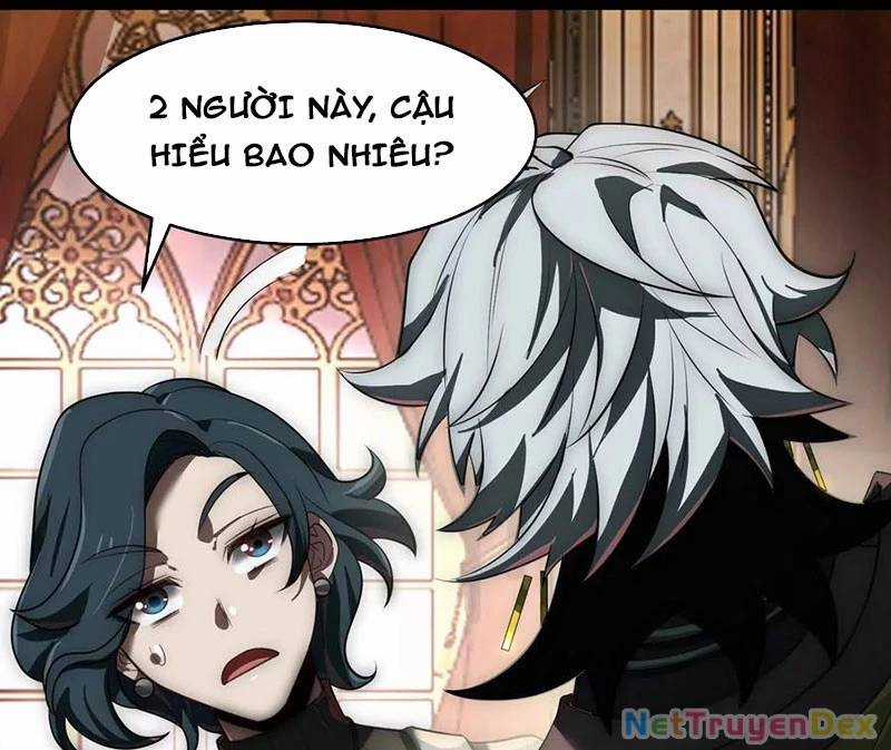 Thần Trò Chơi Dục Vọng Chương 22 trang 101