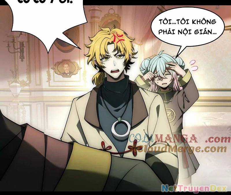 Thần Trò Chơi Dục Vọng Chương 22 trang 103