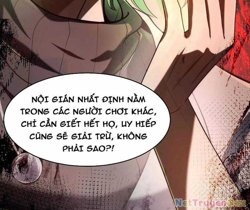 Thần Trò Chơi Dục Vọng Chương 22 trang 112