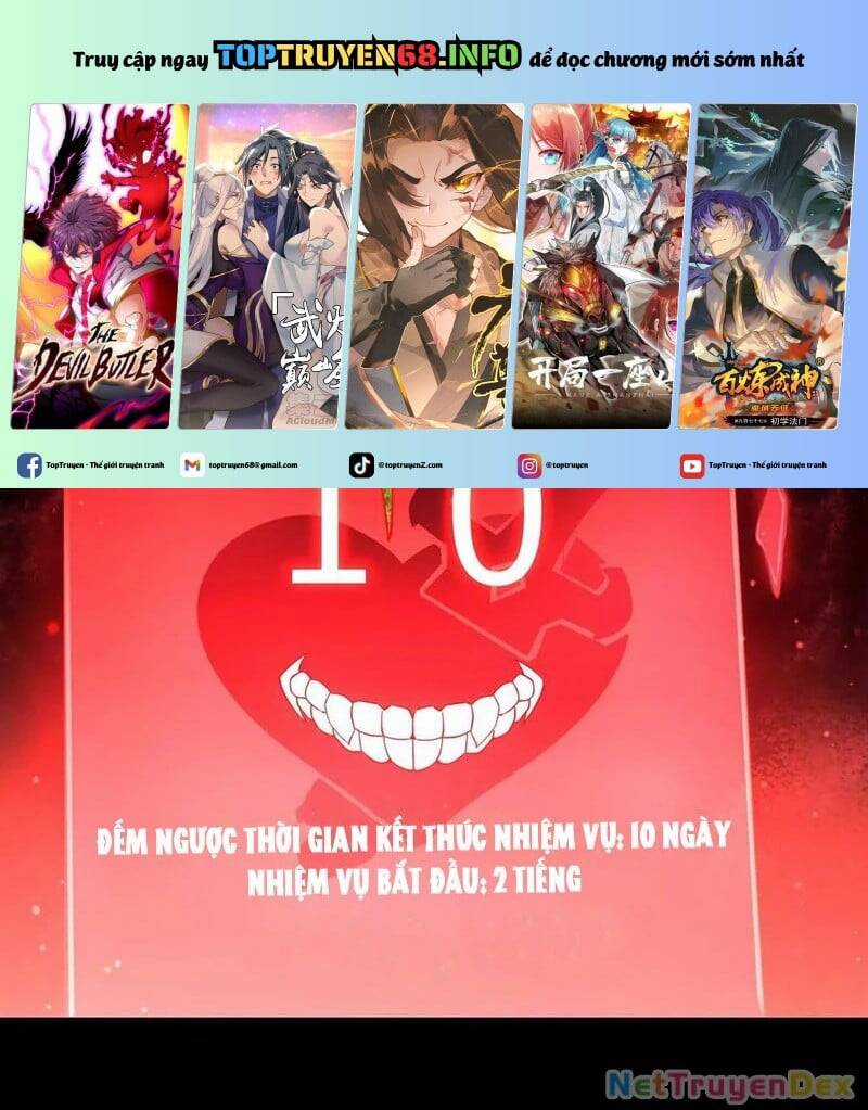 Thần Trò Chơi Dục Vọng Chương 22 trang 2