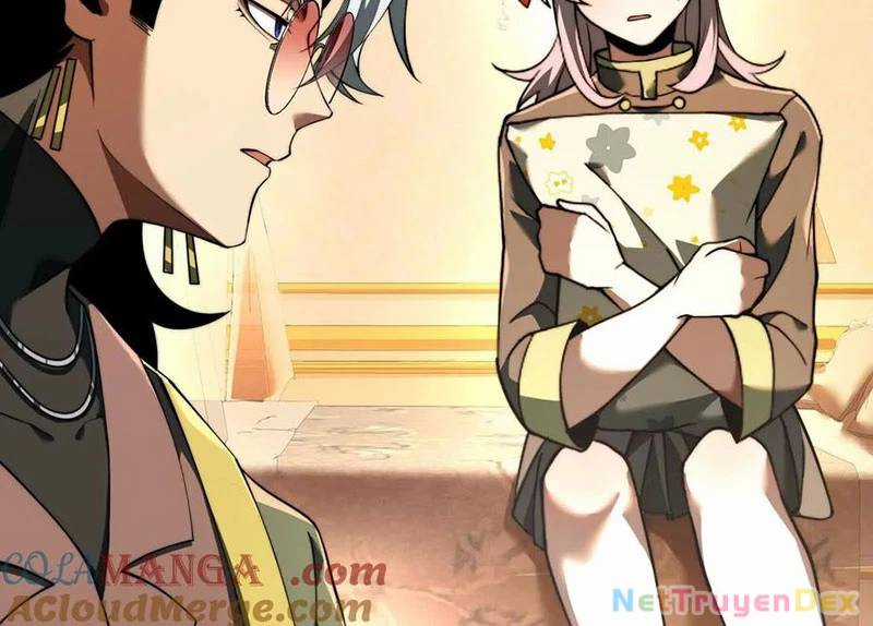 Thần Trò Chơi Dục Vọng Chương 22 trang 27