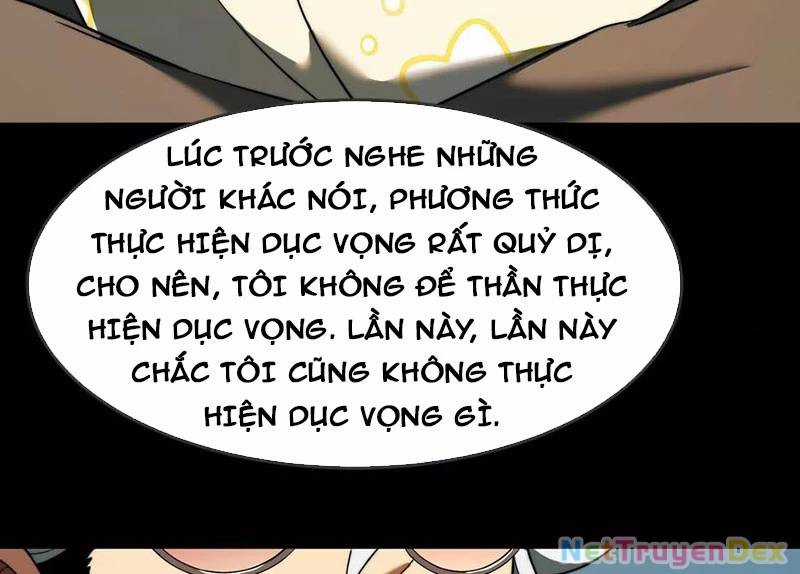 Thần Trò Chơi Dục Vọng Chương 22 trang 30