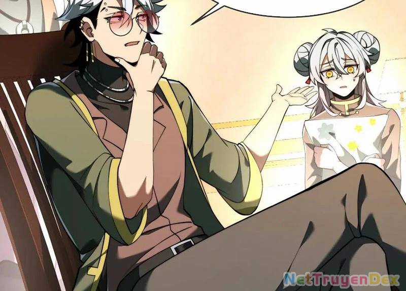 Thần Trò Chơi Dục Vọng Chương 22 trang 33