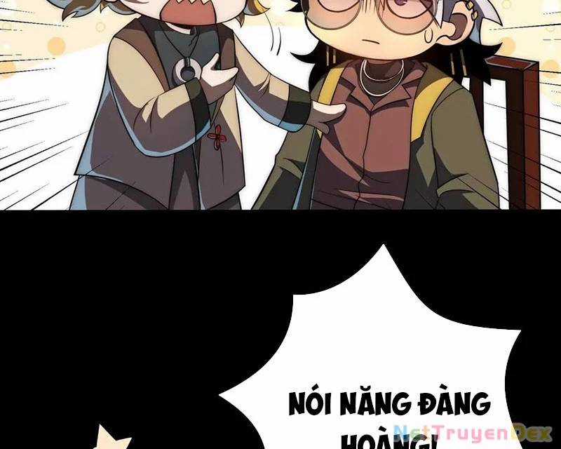 Thần Trò Chơi Dục Vọng Chương 22 trang 48