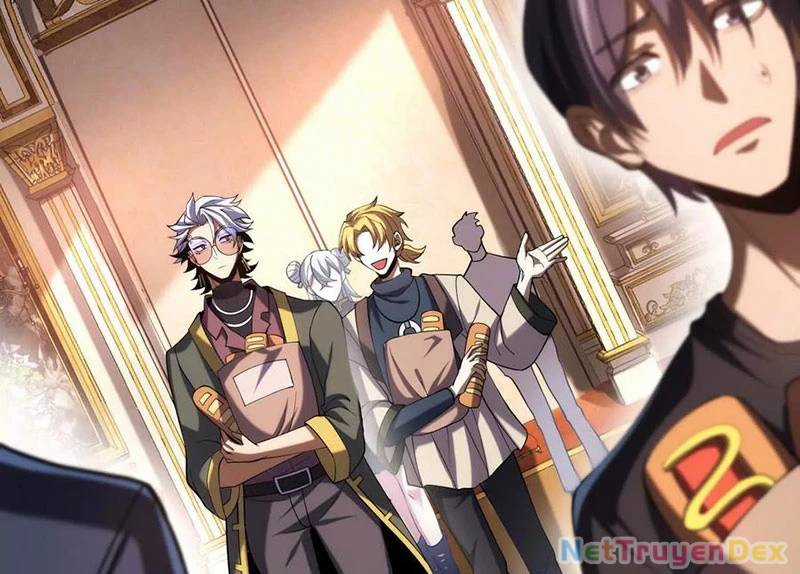 Thần Trò Chơi Dục Vọng Chương 22 trang 6