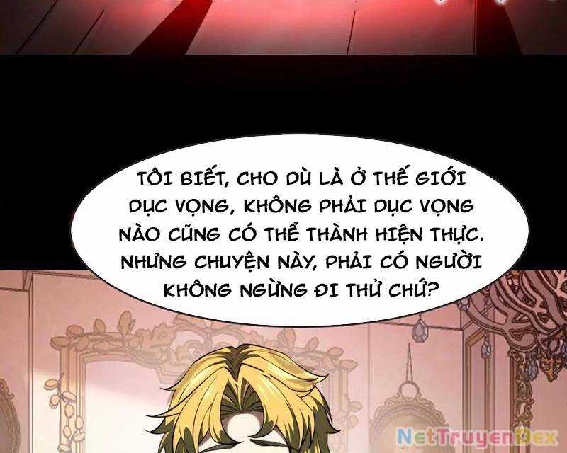 Thần Trò Chơi Dục Vọng Chương 22 trang 60