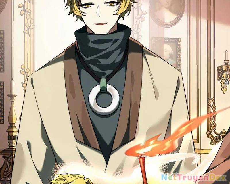 Thần Trò Chơi Dục Vọng Chương 22 trang 61