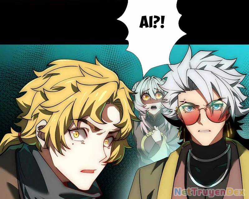 Thần Trò Chơi Dục Vọng Chương 22 trang 73