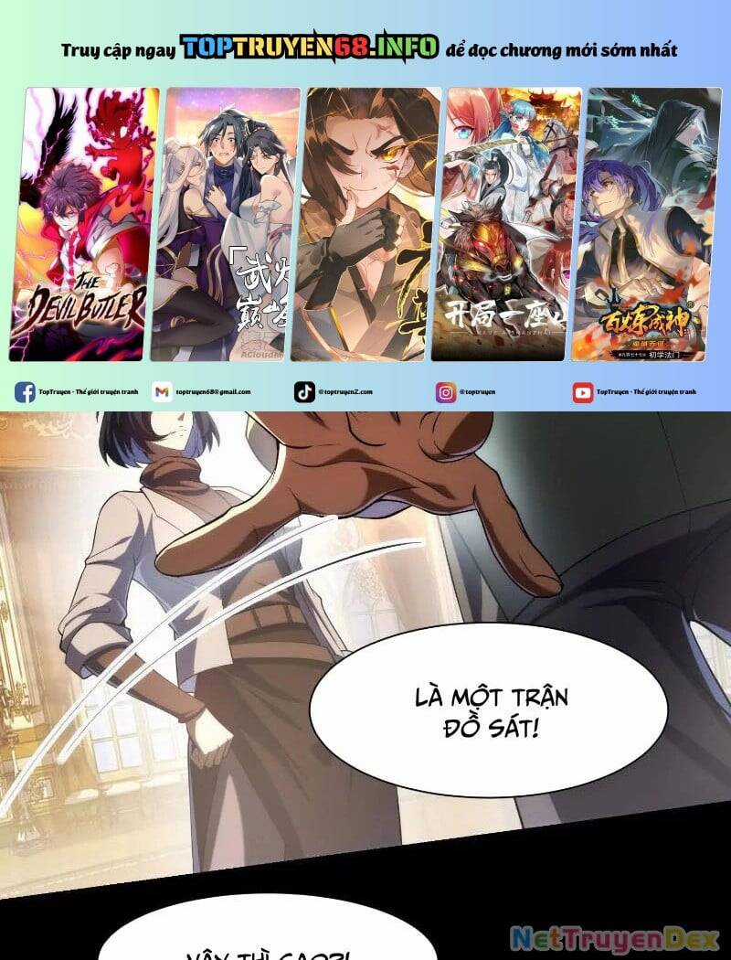 Thần Trò Chơi Dục Vọng Chương 23 trang 2