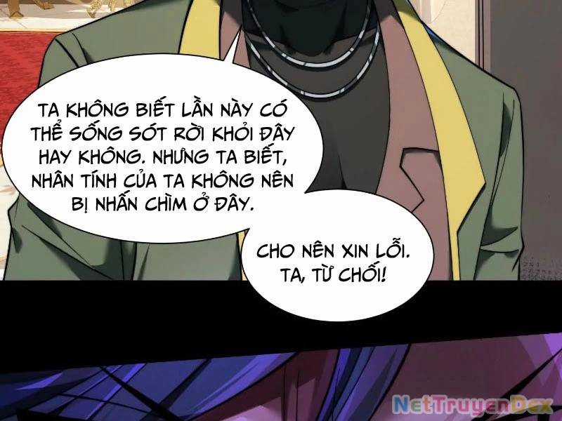 Thần Trò Chơi Dục Vọng Chương 23 trang 20