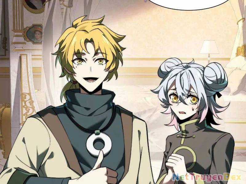 Thần Trò Chơi Dục Vọng Chương 23 trang 29