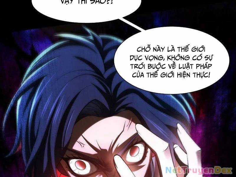 Thần Trò Chơi Dục Vọng Chương 23 trang 3