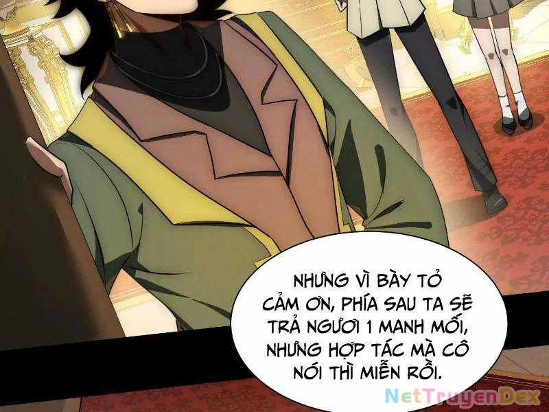 Thần Trò Chơi Dục Vọng Chương 23 trang 33