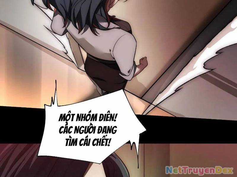 Thần Trò Chơi Dục Vọng Chương 23 trang 37