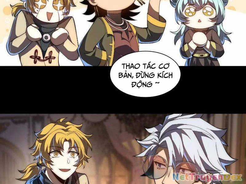 Thần Trò Chơi Dục Vọng Chương 23 trang 41