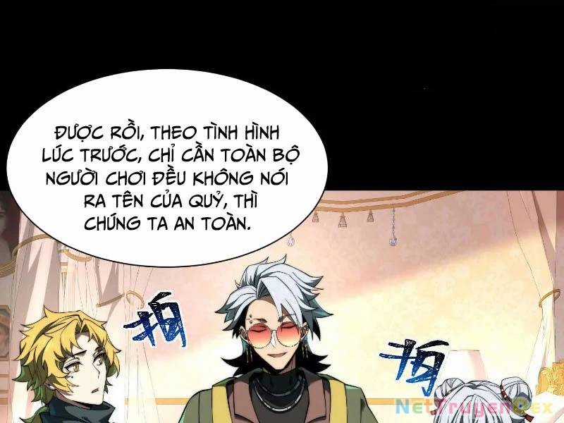 Thần Trò Chơi Dục Vọng Chương 23 trang 48