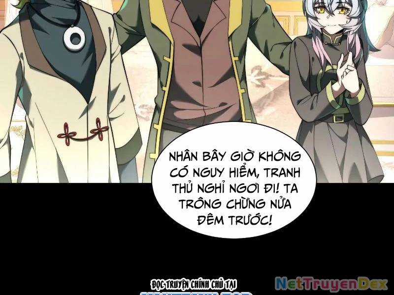 Thần Trò Chơi Dục Vọng Chương 23 trang 49