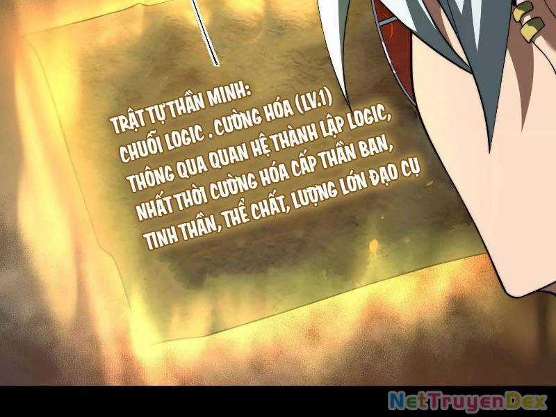 Thần Trò Chơi Dục Vọng Chương 23 trang 60