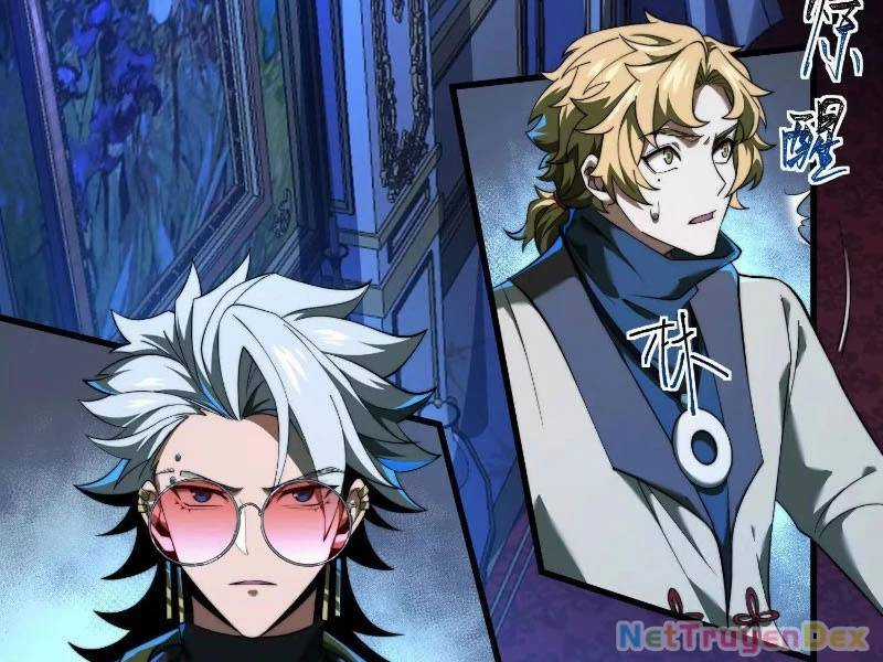 Thần Trò Chơi Dục Vọng Chương 23 trang 69