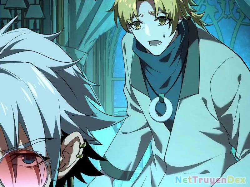 Thần Trò Chơi Dục Vọng Chương 24 trang 17