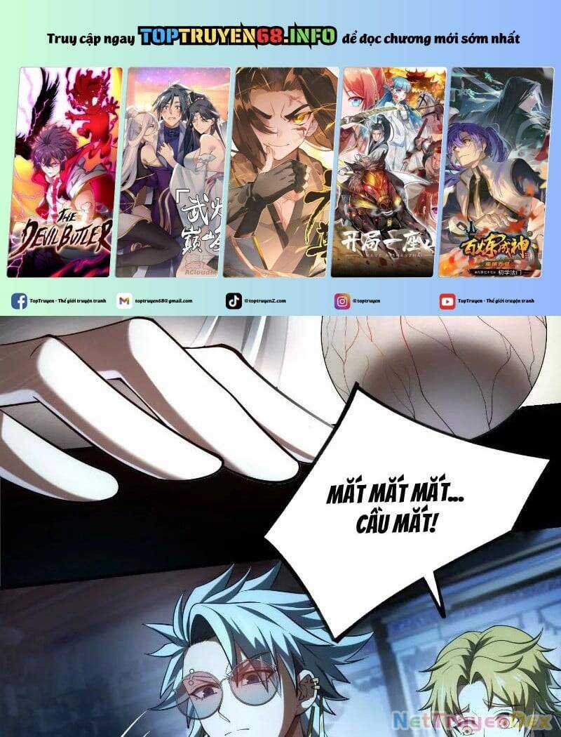 Thần Trò Chơi Dục Vọng Chương 24 trang 2