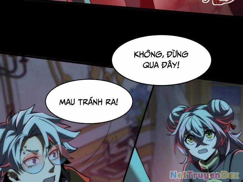 Thần Trò Chơi Dục Vọng Chương 24 trang 81